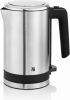 WMF KITCHENminis Coup 0, 8 liter Waterkoker Zilver online kopen