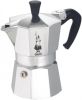 Bialetti Moka Express Koffiemaker Grijs 9 Kops online kopen