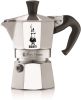 Bialetti Moka Express Koffiemaker Grijs 18 Kops online kopen