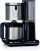 BOSCH Filterkoffieapparaat TKA8A683 Styline, 1, 1 l, met thermoskan online kopen