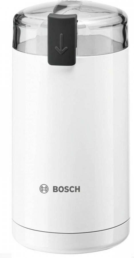 Bosch TSM6A011W Koffiemolen 180W Wit online kopen