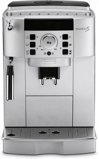 De´Longhi De&apos, Longhi ECAM 22.110.SB Magnifica S volautomaat koffiemachine online kopen