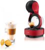 Nescafé Dolce Gusto Lumio KP1305 Koffiezetapparaten Rood online kopen