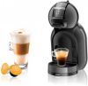 Nescafé Dolce Gusto Mini Me KP1208 Koffiezetapparaten Antraciet / Zwart online kopen