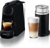 Magimix Essenza Mini 11377 NL Nespresso apparaat + Aeroccino melkopschuimer online kopen