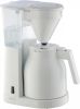 Melitta EASY II THERM 1023 05 Koffiefilter apparaat Wit online kopen