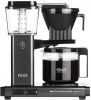 Moccamaster KBG741AO Select Filterkoffiemachine Stone Grey online kopen