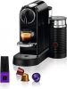 Magimix Citiz 11317 NL Nespresso apparaat + Milk melkopschuimer online kopen