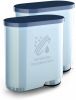 Philips Saeco CA6903/22 AquaClean Kalk- en Waterfilter 2 st. online kopen