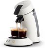 Philips Senseo ® Original Plus Koffiepadmachine Csa210/10 Wit online kopen