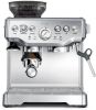 Sage THE BARISTA EXPRESS STAINLESS STEEL Espresso apparaat Rvs online kopen