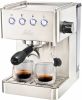 Solis 1014 Barista Gran Gusto Pistonmachine Espressomachine Espresso apparaat Zwart online kopen