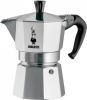 Bialetti Moka Express Koffiemaker Grijs 18 Kops online kopen