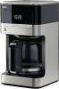 Braun KF7120 PurAroma 7 Koffiezetapparaat RVS zwart online kopen