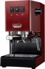 Gaggia RI9480 New Classic Pro Red Espressomachine Red online kopen