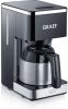 Graef FK412 Koffiezetapparaat 1L. Half automatisch online kopen