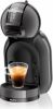 Nescafé Dolce Gusto Mini Me KP1208 Koffiezetapparaten Antraciet / Zwart online kopen