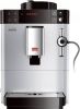 Melitta Volautomatisch koffiezetapparaat Passione® One Touch F53/1 101, zilver, Per kopje precies de juiste hoeveelheid versgemalen bonen, service toets voor ontkalking & reiniging online kopen