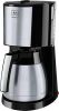 Melitta Filterkoffieapparaat Enjoy® Top Therm, 1, 25 l, met thermoskan van edelstaal online kopen