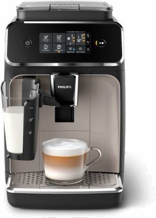 Philips Series 2200 EP2235 Automatisch koffiezetapparaat met cappuccinatore 15 bar online kopen