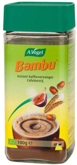 A.Vogel Bambu Instant Koffievervanger(100g ) online kopen
