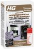 HG Reinigingstabletten Voor Koffiemachines 10 stuks online kopen