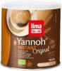 Lima 3x Yannoh Instant 125 gr online kopen