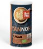 Lima 3x Yannoh Instant Cacao Bio 175 gr online kopen