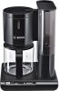 BOSCH Filterkoffieapparaat Styline TKA8013, 1, 25 online kopen