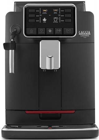 Gaggia Cadorna Plus automatische espressomachine RI9601/01 online kopen