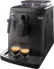 Gaggia Naviglio HD8749/01 Zwart Volautomatische Espressomachine online kopen