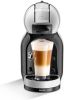 Krups KP123B Nescafe Dolce Gusto Mini Me Artic Grey Koffiecupmachine online kopen