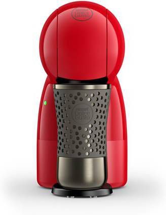 Nescafé Dolce Gusto Piccolo XS KP1A05 Koffiezetapparaten Rood online kopen