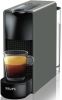 Nespresso Krups koffieapparaat Essenza Mini XN110B(Grijs ) online kopen