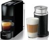 Krups Nespresso Essenza Mini Xn1118 Koffiecupmachine Met Melkopschuimer online kopen