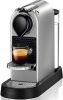 Nespresso Krups koffieapparaat CitiZ XN741B(Zilver ) online kopen