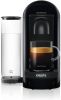 Krups Nespresso Vertuo + XN9038 Koffiecupmachine Zwart online kopen