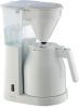 Melitta EASY II THERM 1023 05 Koffiefilter apparaat Wit online kopen