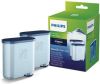 Philips Saeco CA6903/22 AquaClean Kalk- en Waterfilter 2 st. online kopen