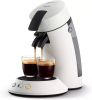 Philips Senseo ® Original Plus Koffiepadmachine Csa210/10 Wit online kopen