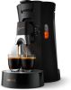 Senseo Koffiepadautomaat ® Select CSA240/60, inclusief gratis toebehoren ter waarde van online kopen