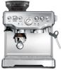 Sage THE BARISTA EXPRESS STAINLESS STEEL Espresso apparaat Rvs online kopen