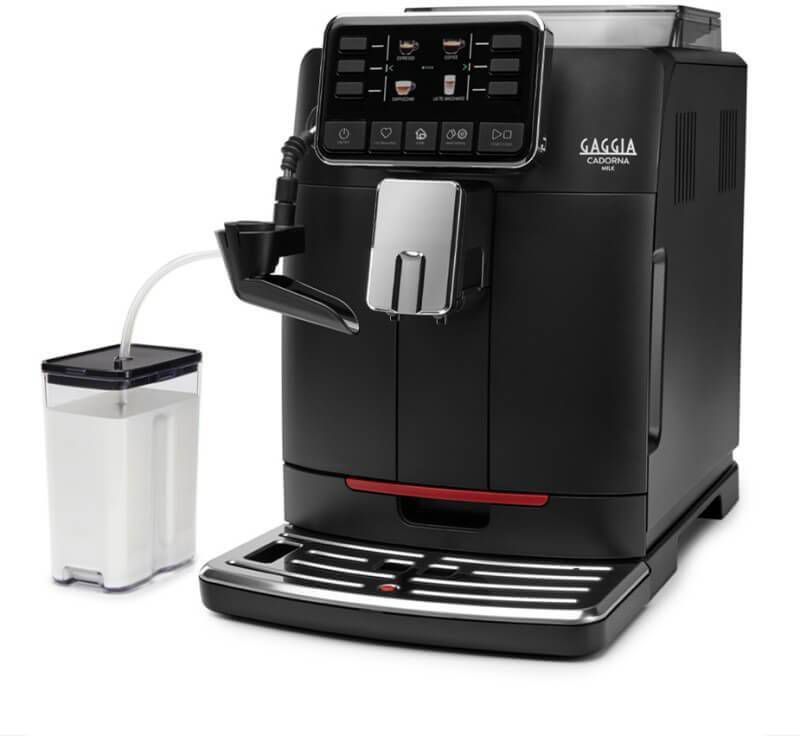 Gaggia Cadorna Milk automatische espressomachine RI9603 online kopen