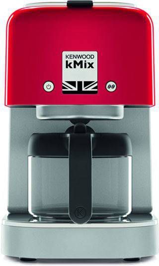 Kenwood Elektro Kenwood COX750RD kMix koffiezetapparaat online kopen