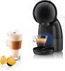 Nescafé Dolce Gusto Piccolo XS KP1A08 Koffiezetapparaten Zwart online kopen