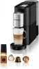 Nespresso Krups koffieapparaat Atelier XN8908(Zwart ) online kopen