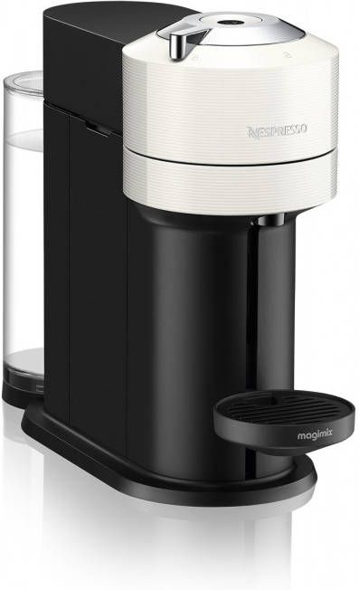 Nespresso Magimix koffieapparaat Vertuo Next(Wit ) online kopen