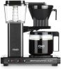 Moccamaster KBG741AO Select Filterkoffiemachine Stone Grey online kopen