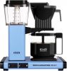 Technivorm Filterkoffiemachine KBG Select, Pastel Blue Moccamaster online kopen