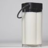 Nivona NIMC1000 melkcontainer Koffie accessoire Zwart online kopen
